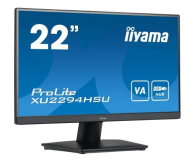 iiyama XU2294HSU-B2 - 1100279 - zdjęcie 1